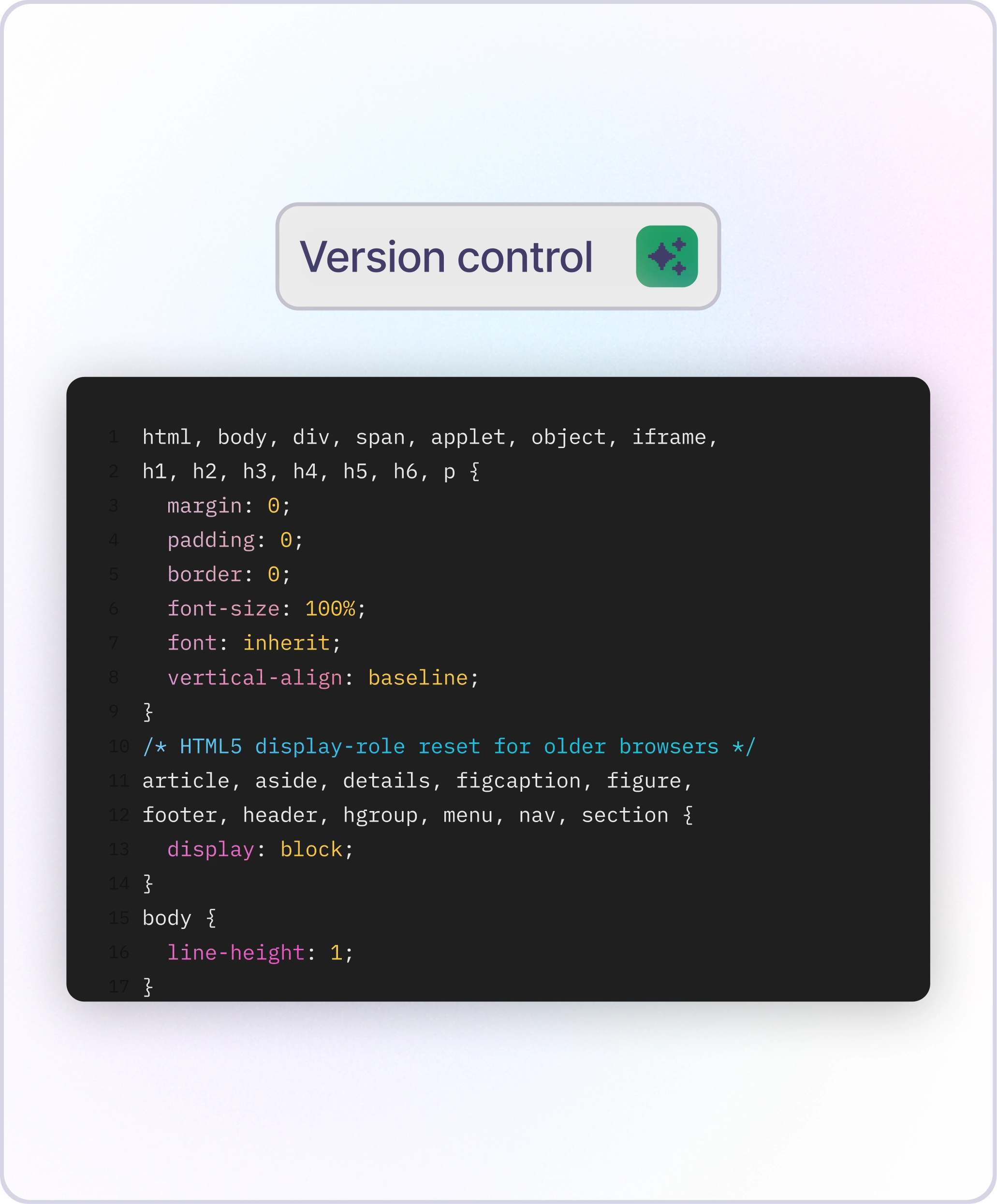 Reliable Code, Every Time