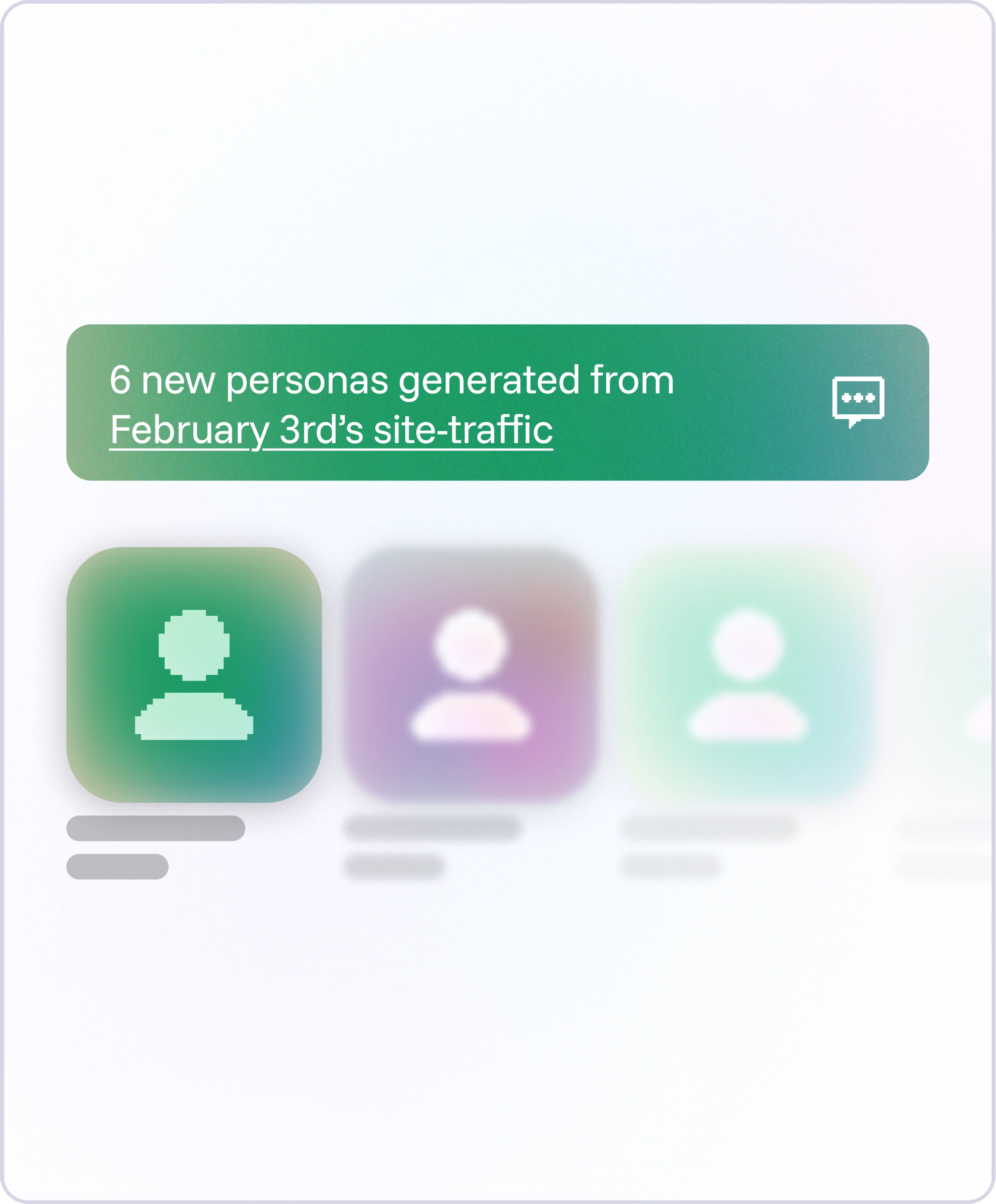 Behavior within Context