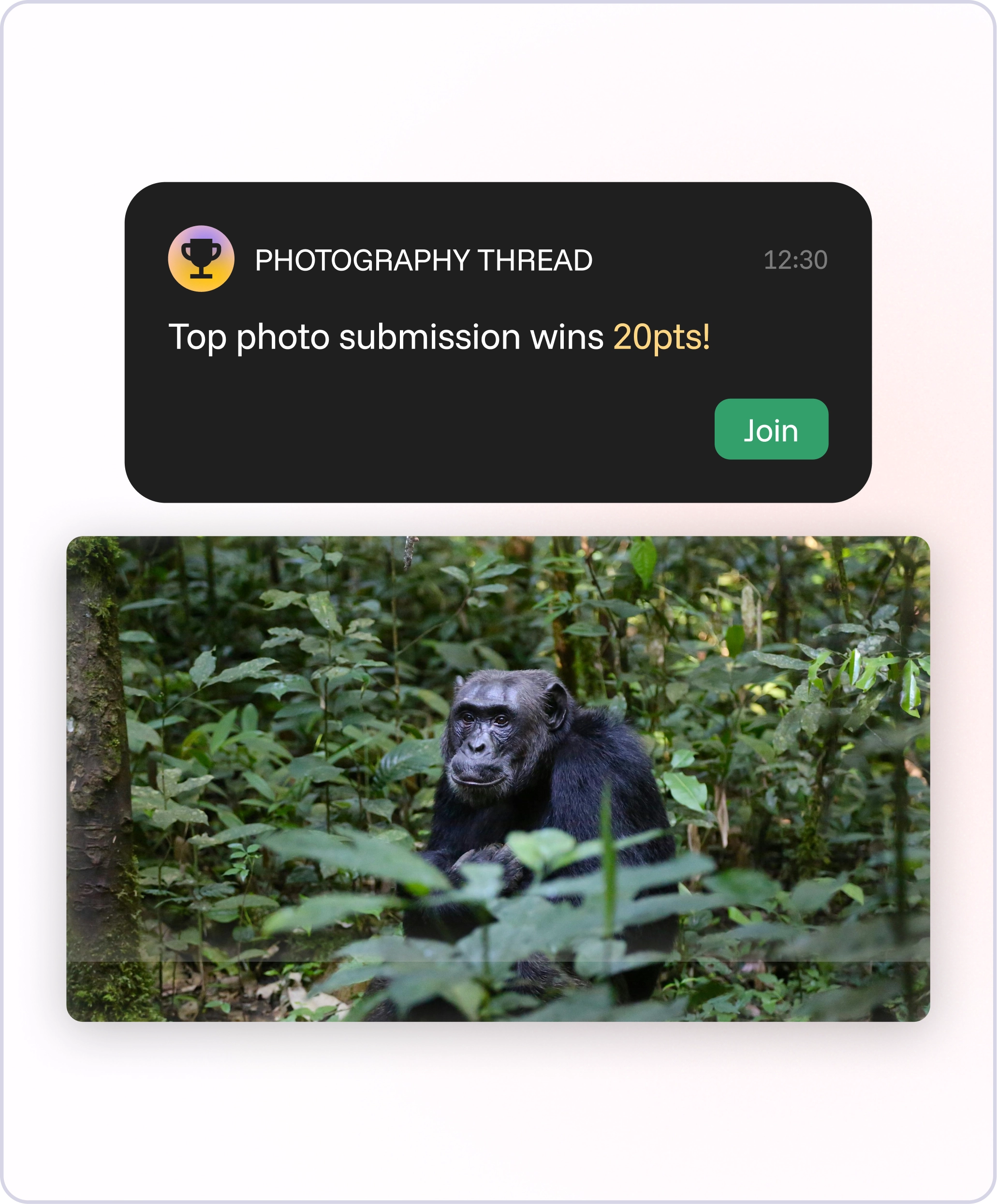 Rewarding What Drives Progress