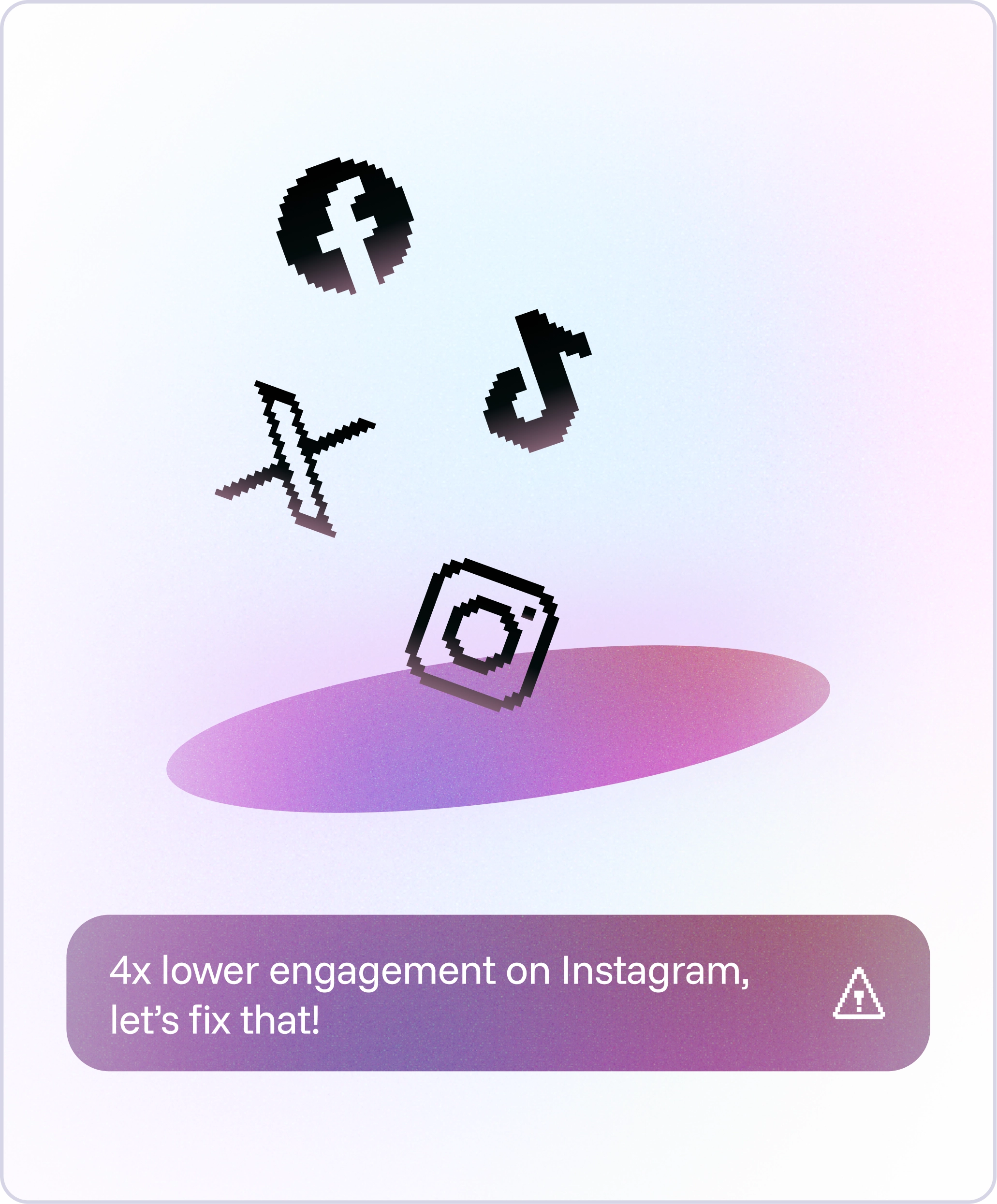 Omnichannel Intelligence