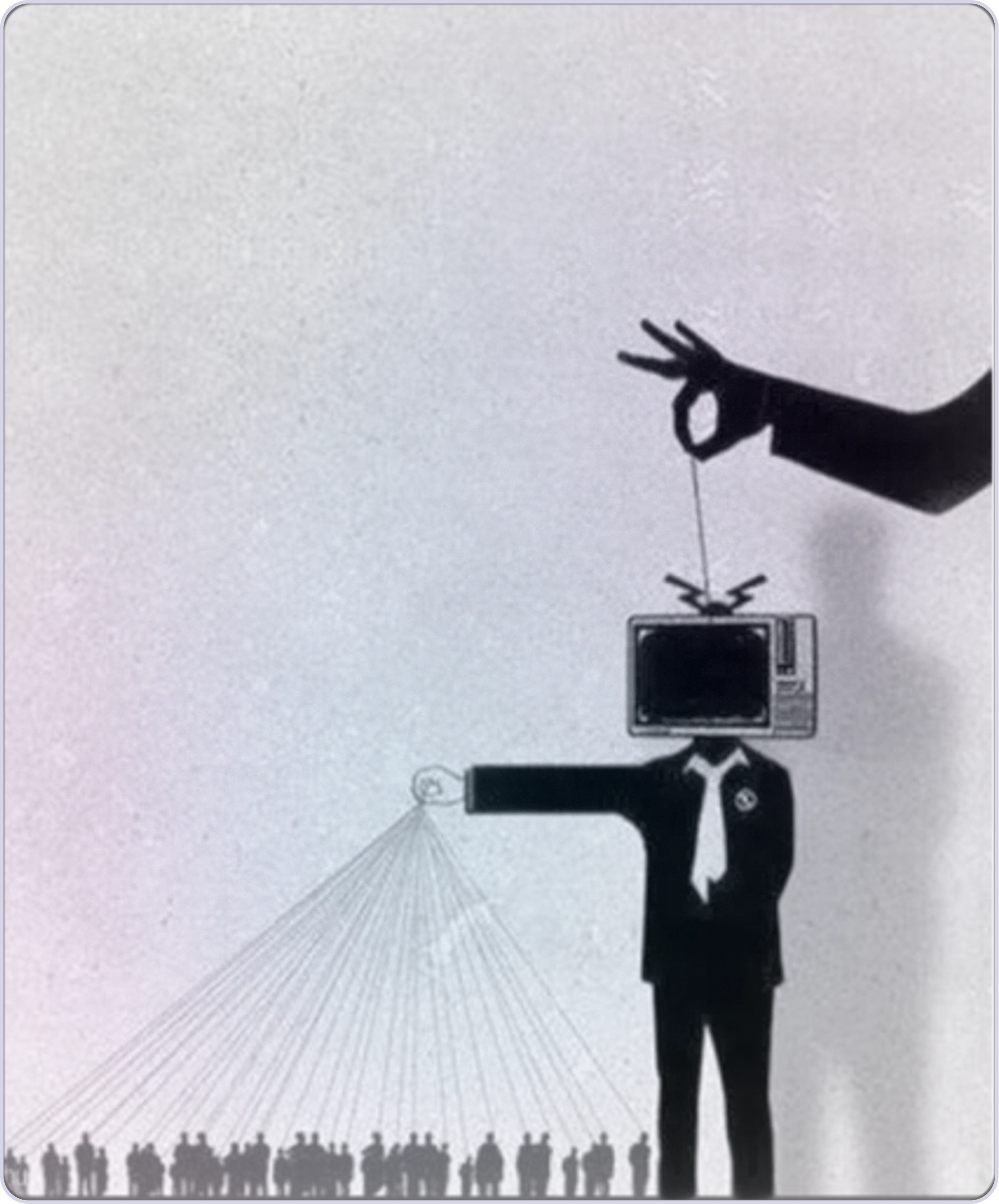 Attention Research & Digital Civics