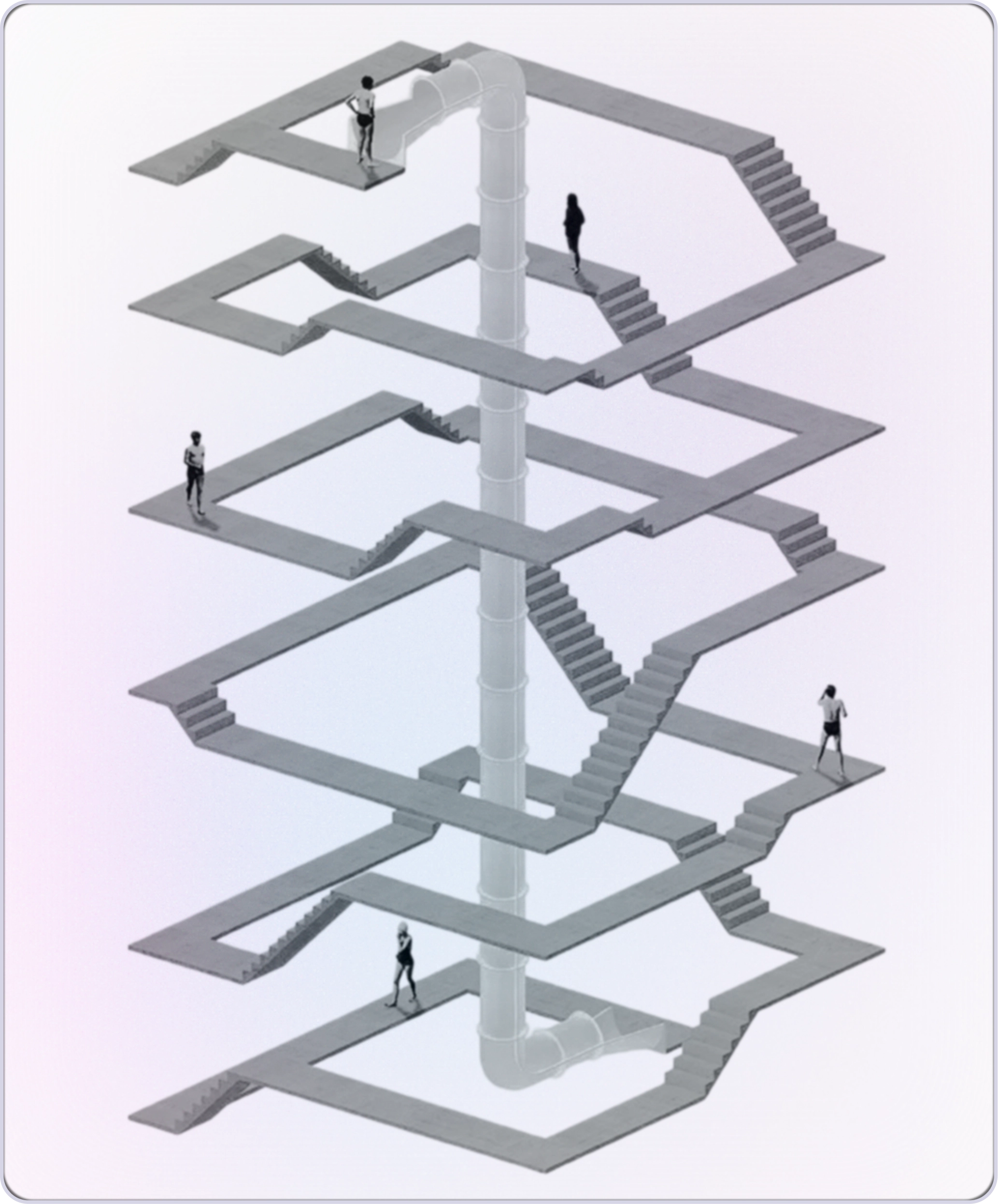 Organizational Intelligence Support