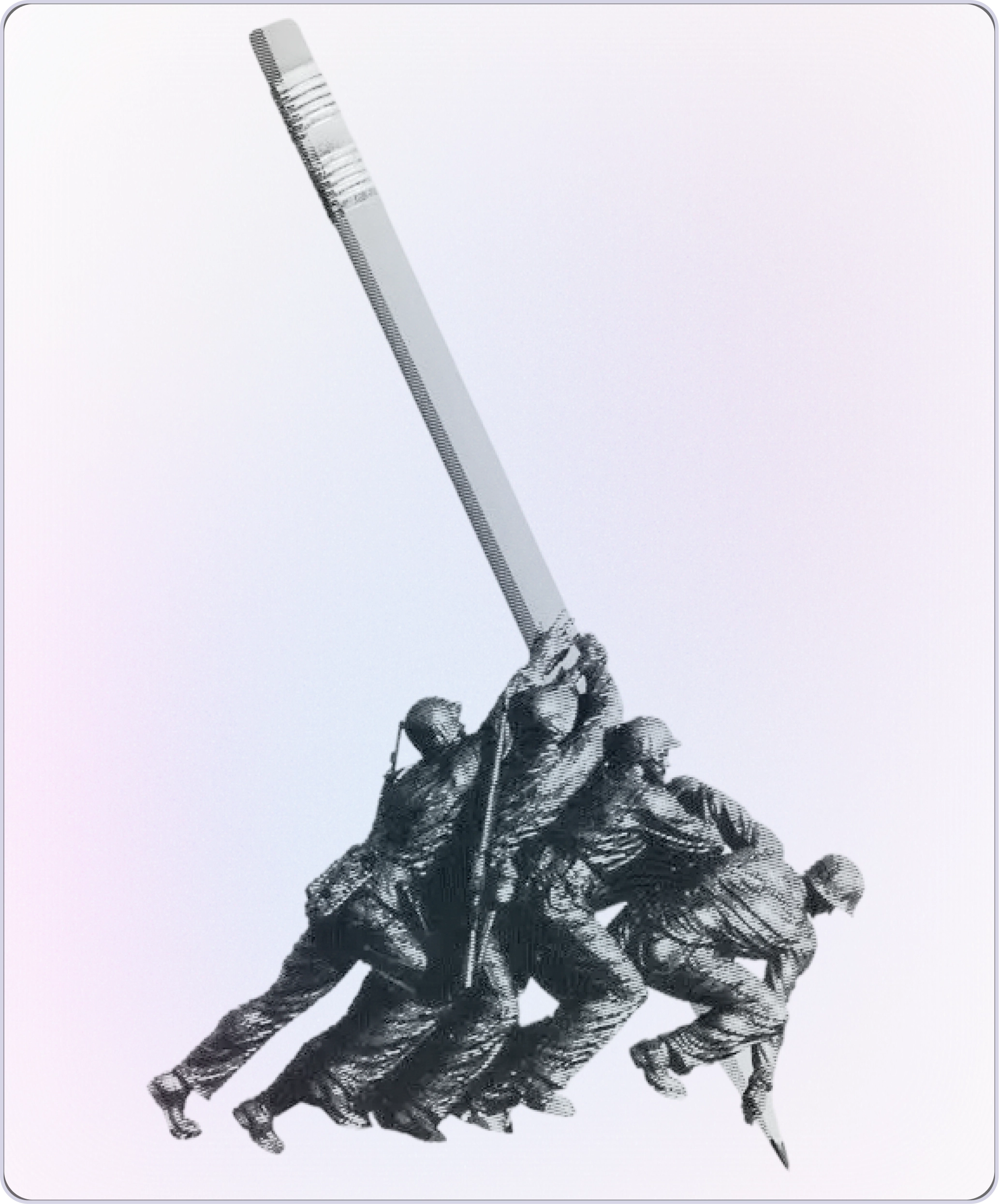 Policy Reasoning Support