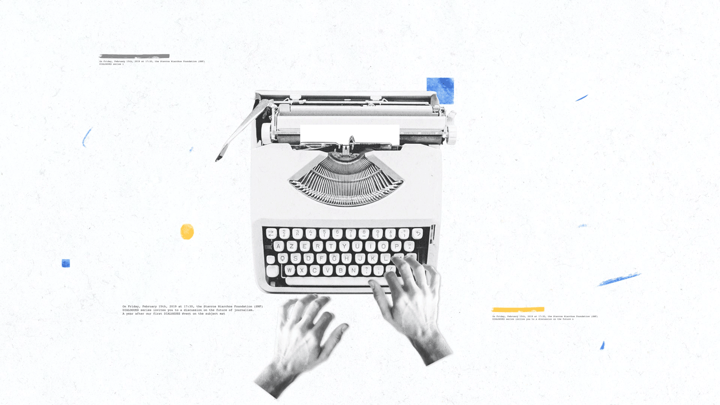 publishing & media — Hero