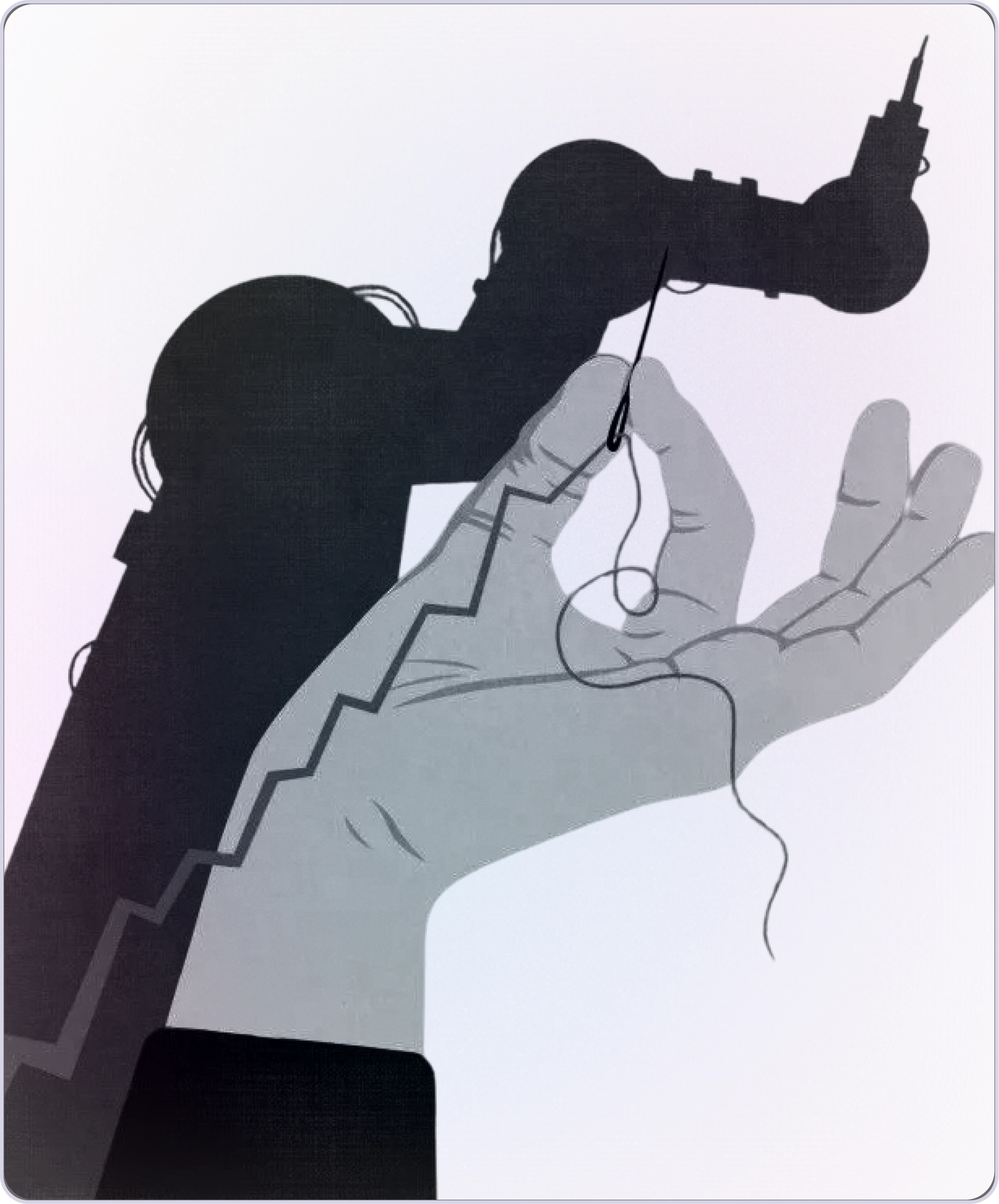 Detect Narrative Changes With Precision