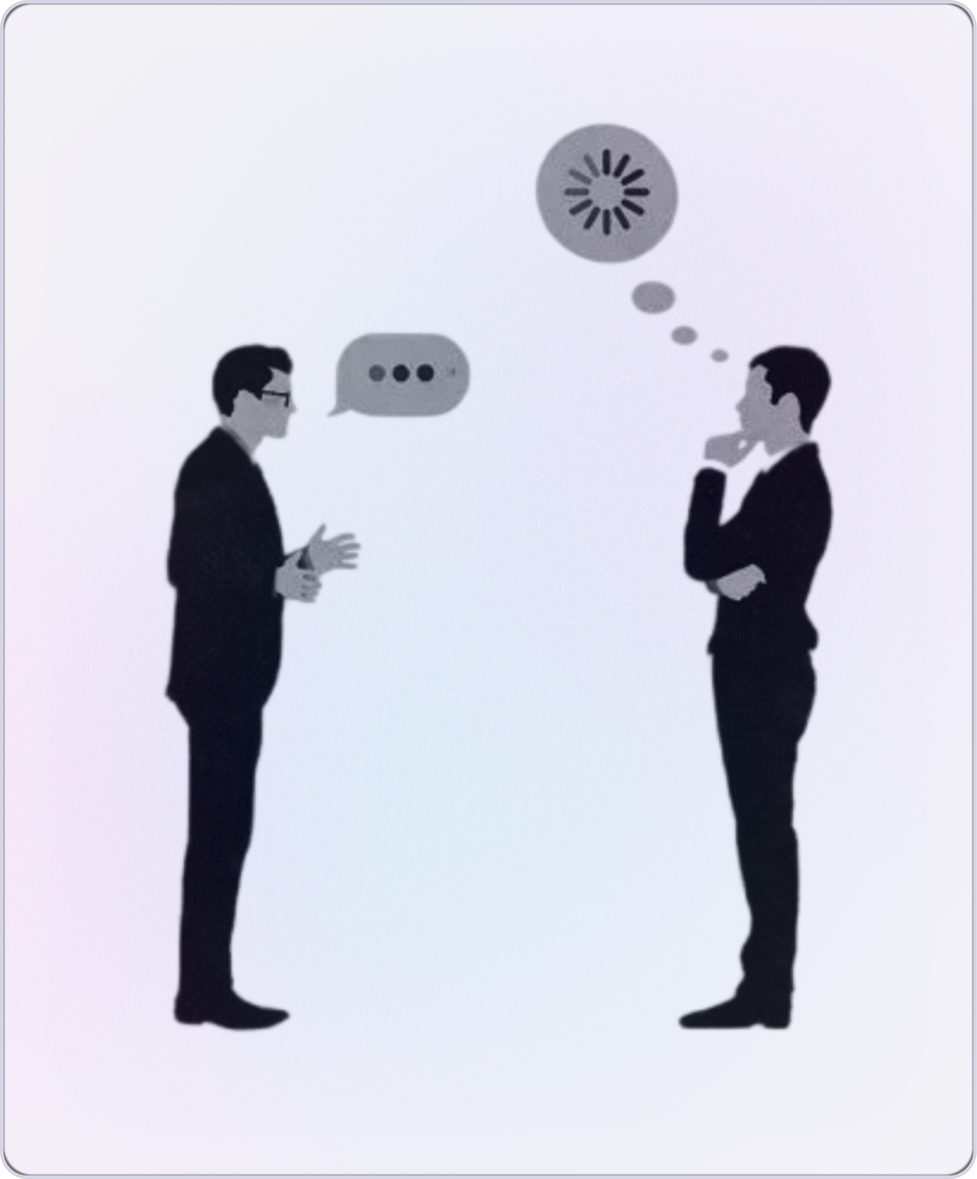 Pulp structured discussion playground