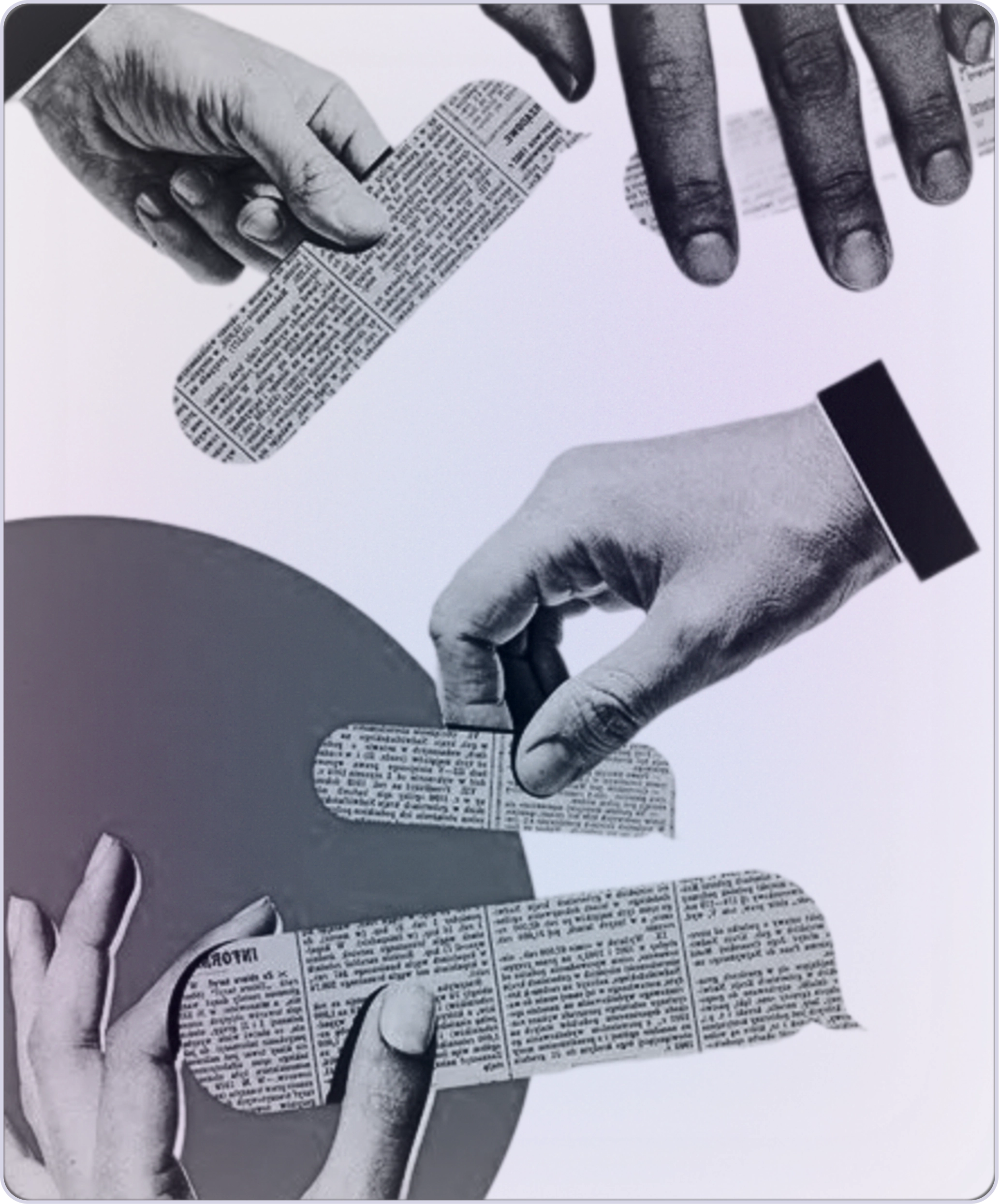 Pulp API detect connect rebuild workflow