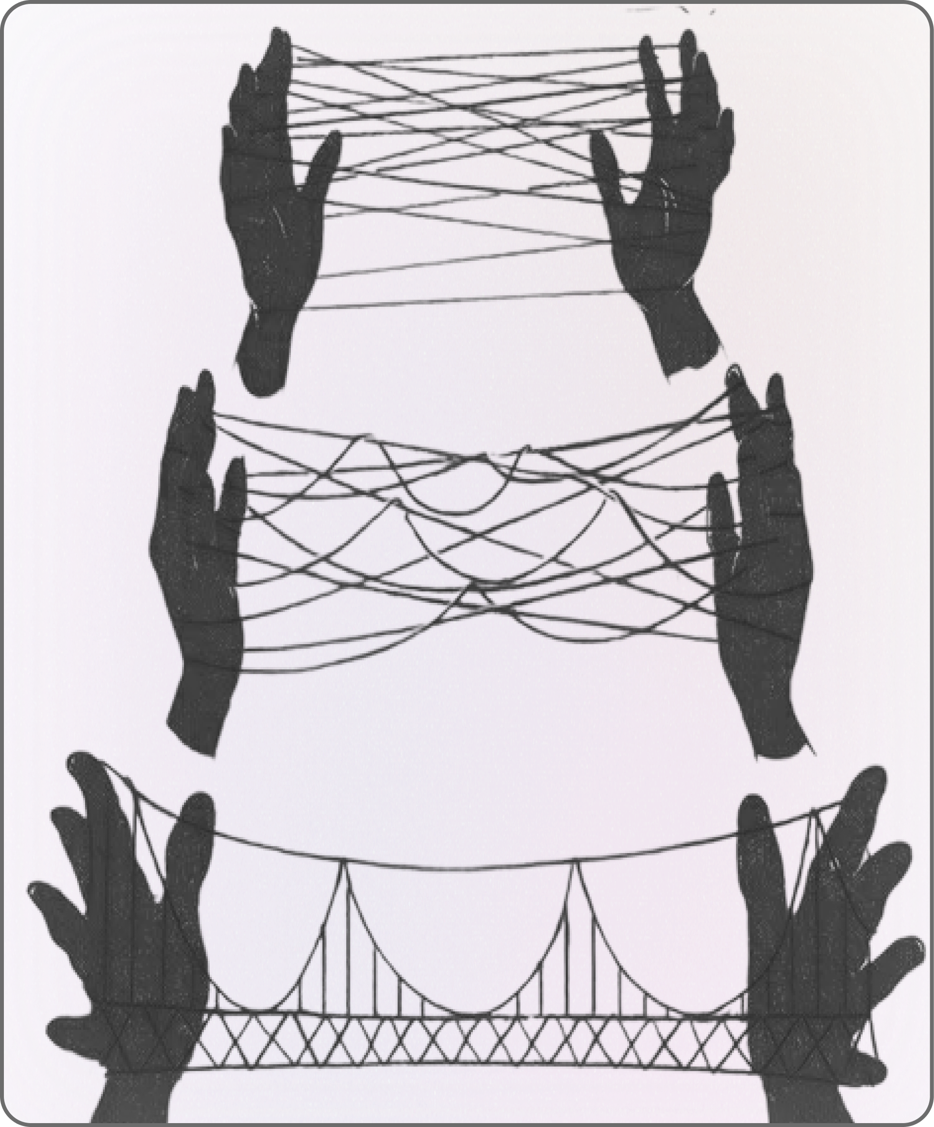 Suade reimagined discussion threads