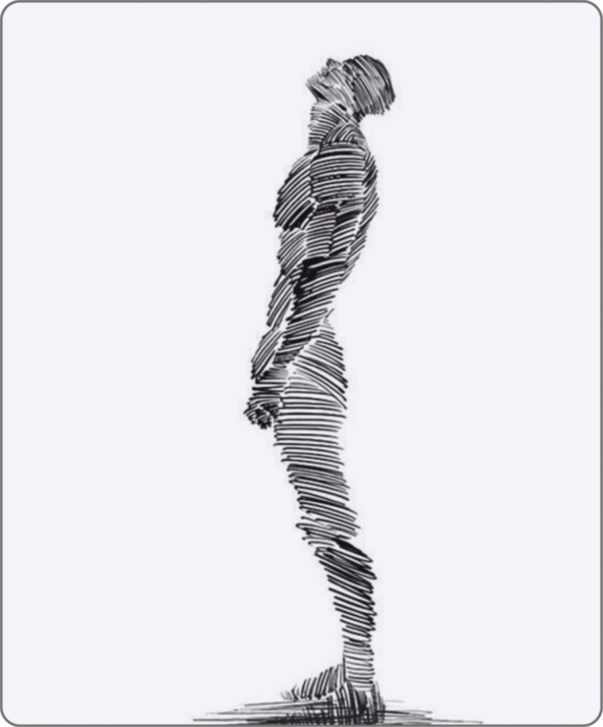 ThinkWell information overload feature