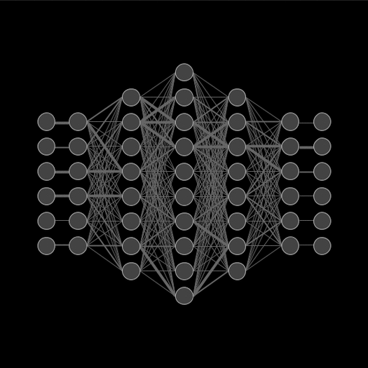 custom ai/ml — Hero