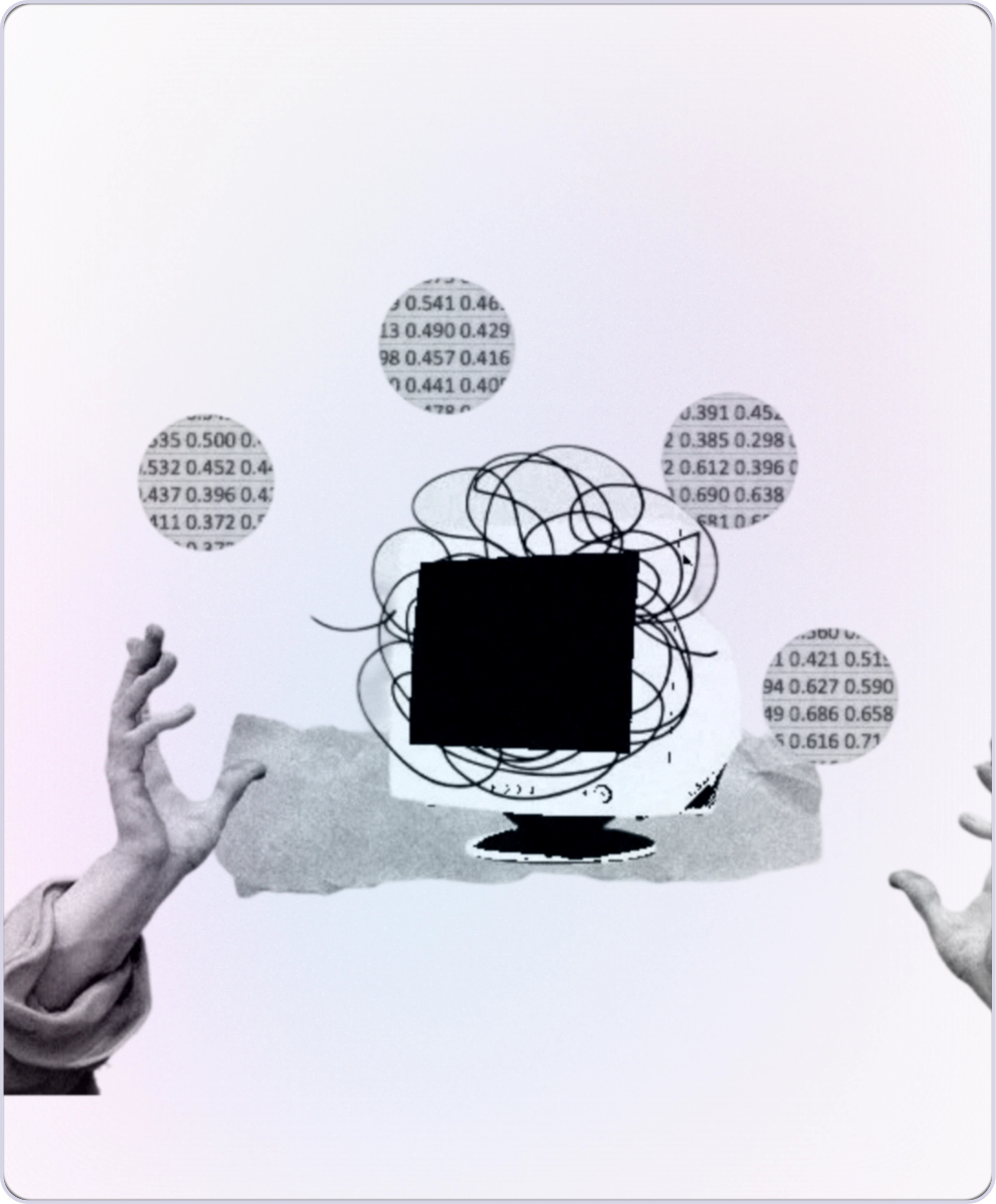 Start from real conversations, not abstract benchmarks