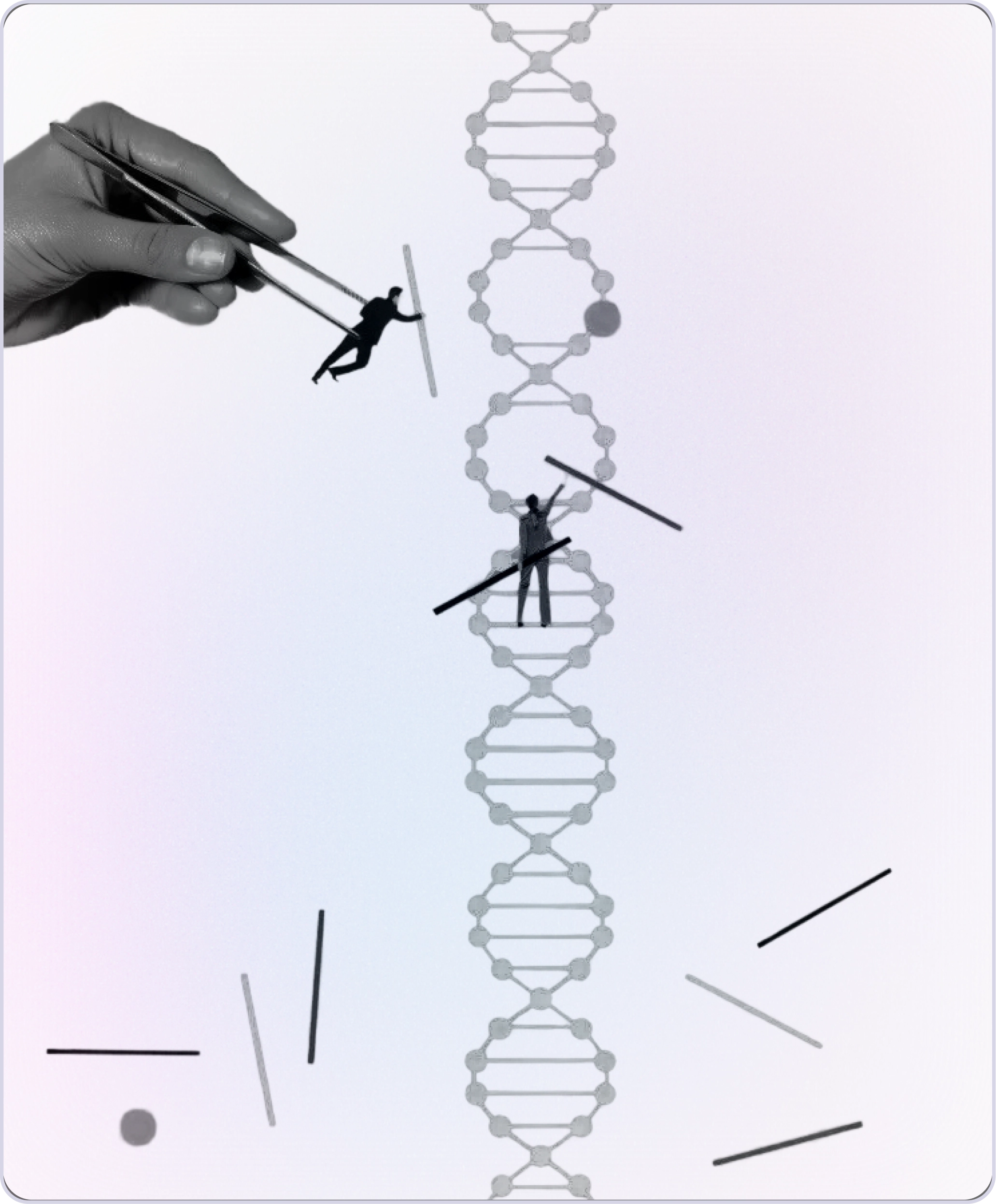 Diagnose rhetoric comprehensively