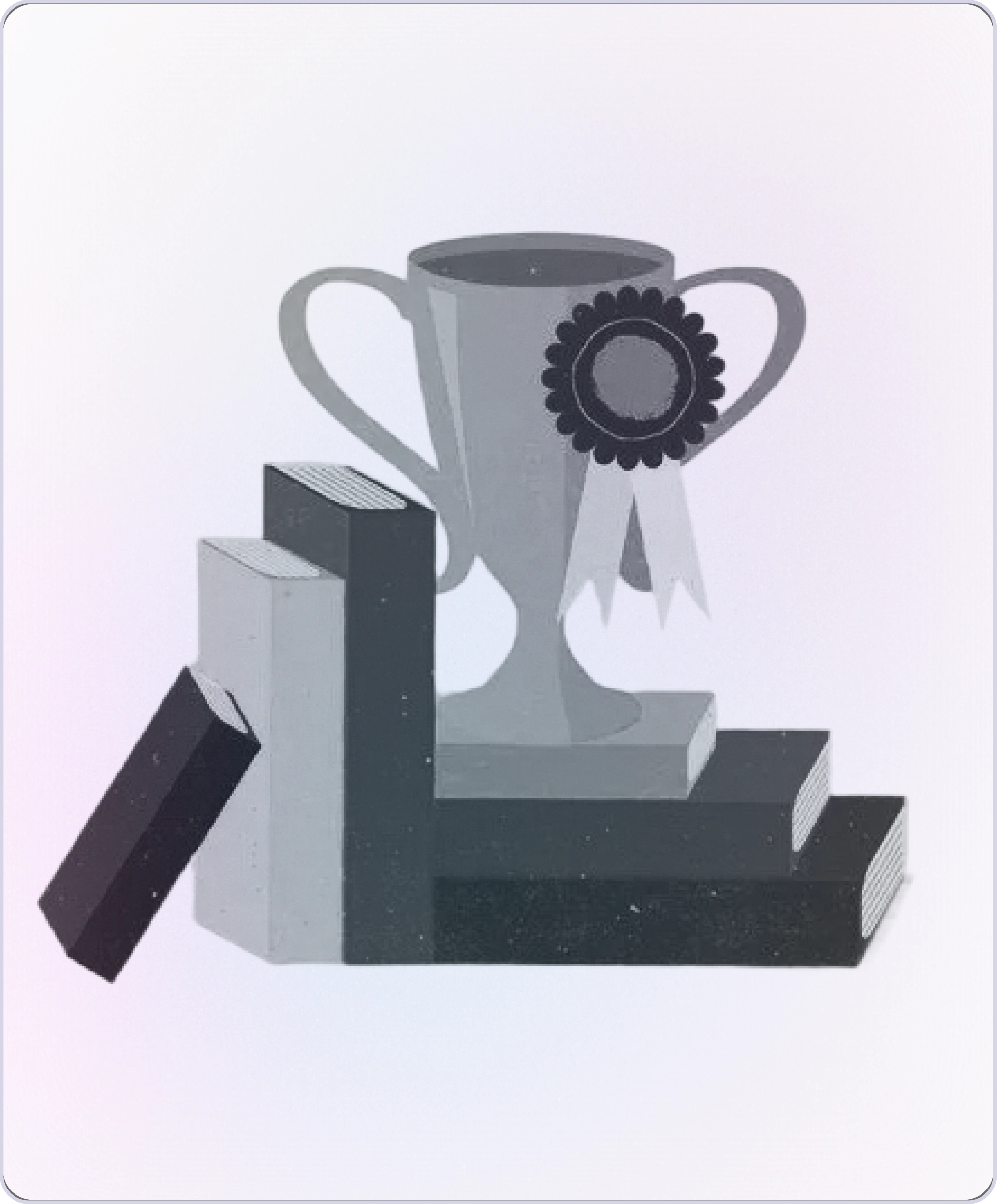 Build a library of persuasive patterns