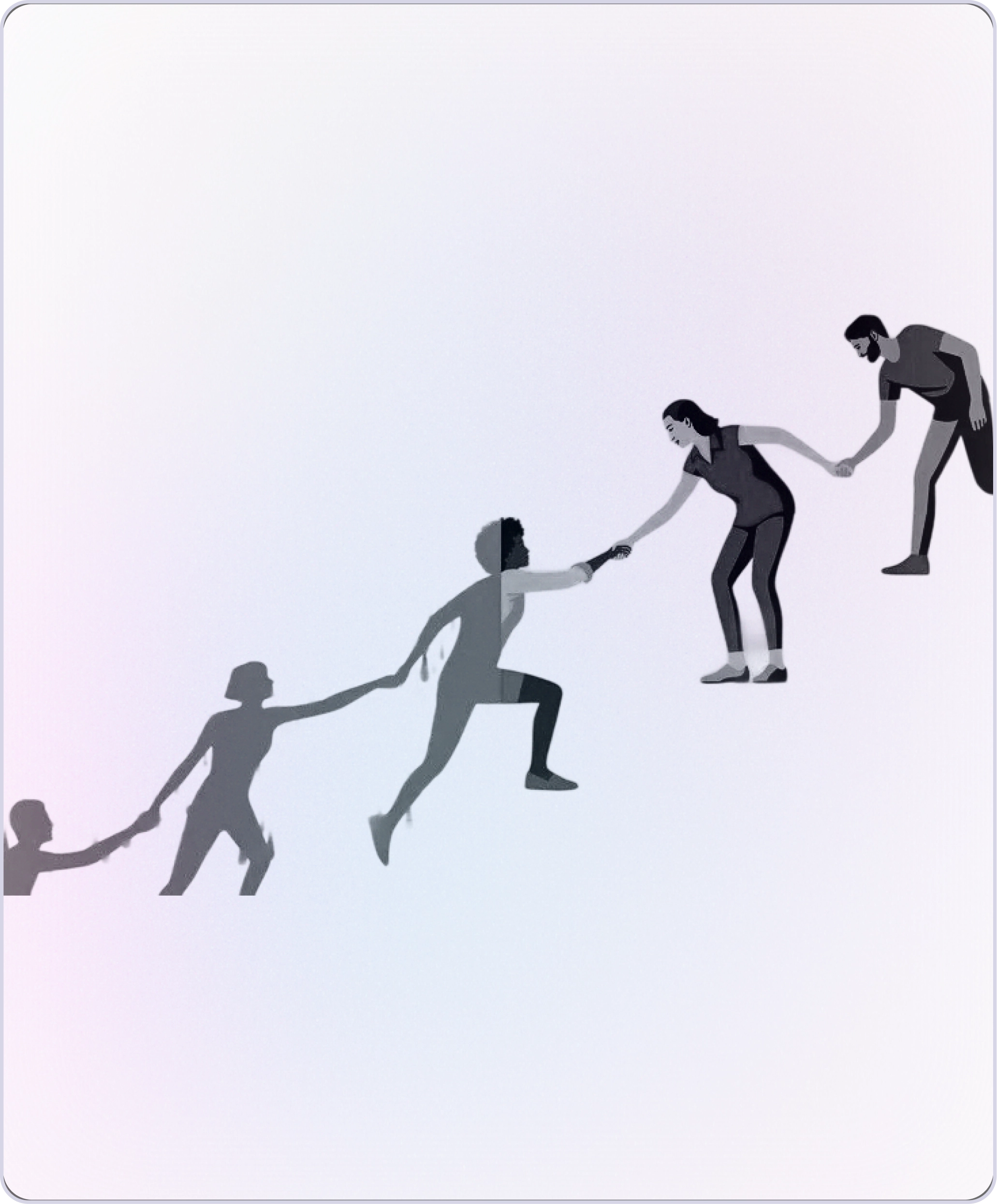 Hiring for shared understanding